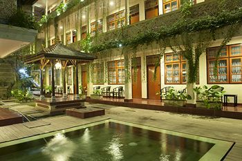 Hotel Catur Adi Putra By Shailendra