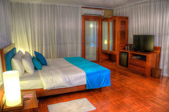 Hotel Teso Waterfront