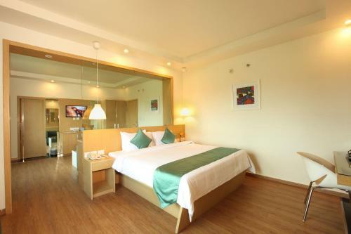 Hotel The Dunes Cochin
