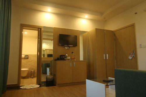 Hotel The Dunes Cochin