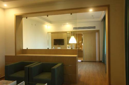 Hotel The Dunes Cochin