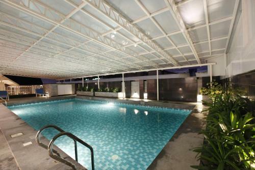 Hotel The Dunes Cochin