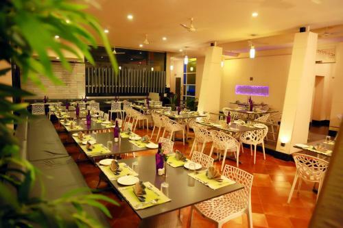 Hotel The Dunes Cochin