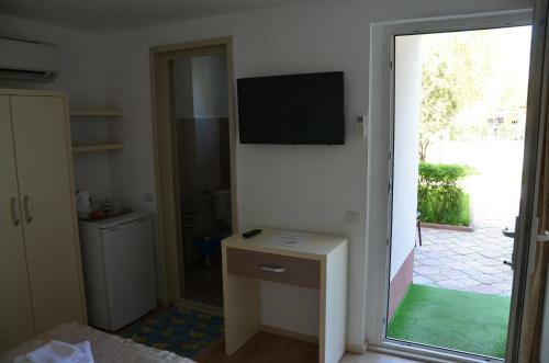 Hostal Vila Paloma Residence Mamaia