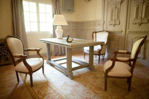 Hostal Chez Bruno