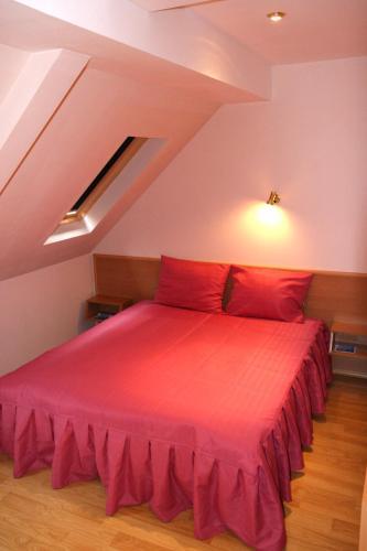Hotel Mehdjarel