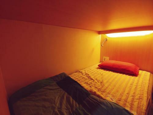 Hostal Kpopstay