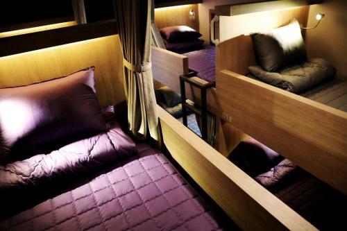 Hostal Kpopstay