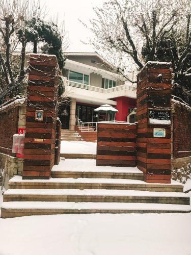 Hostal Kpopstay