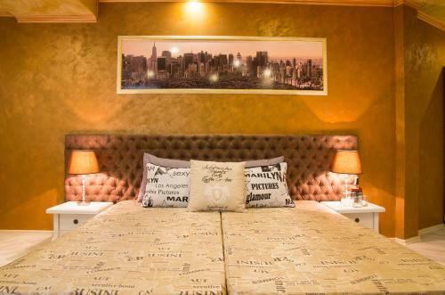 Hostal Jorela Guest Rooms
