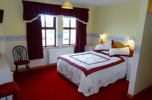 Agroturismo Glenmore House