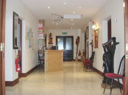 Agroturismo Glenmore House