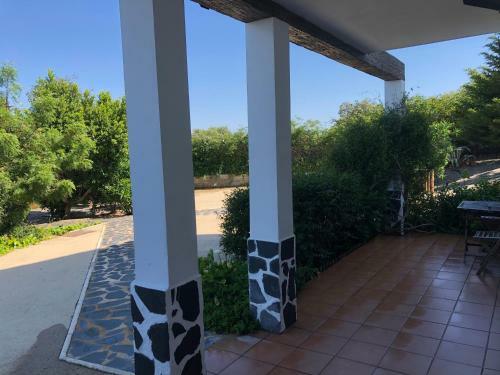 Agroturismo Alojamientos Rurales Berrocal