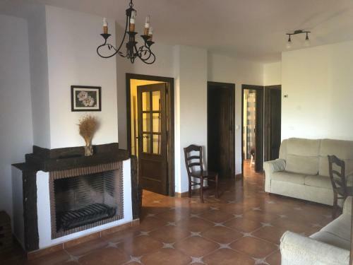 Agroturismo Alojamientos Rurales Berrocal