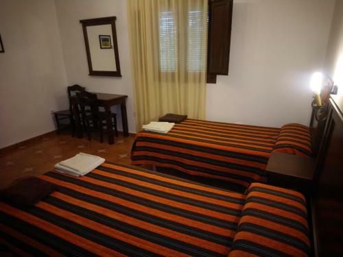 Agroturismo Alojamientos Rurales Berrocal