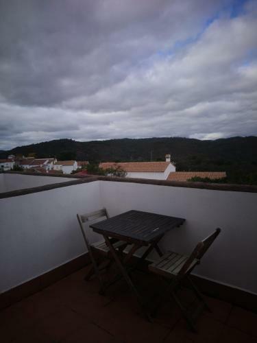 Agroturismo Alojamientos Rurales Berrocal