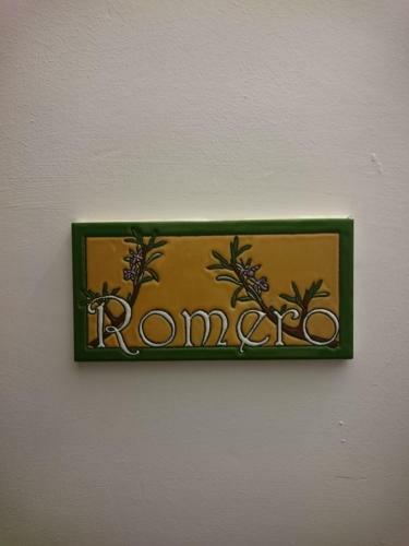 Agroturismo Alojamientos Rurales Berrocal