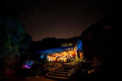 Hotel Vista Celestial