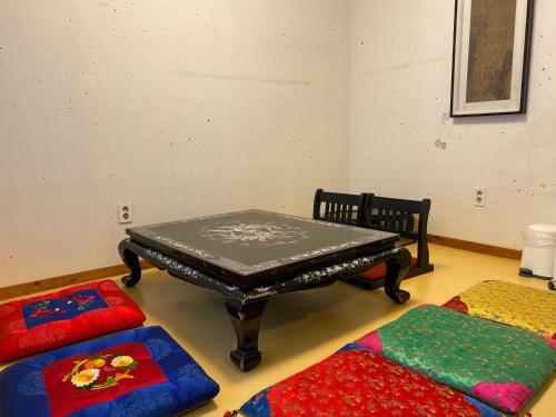 Hostal Eugene Hanok Guesthouse Dongdaemun