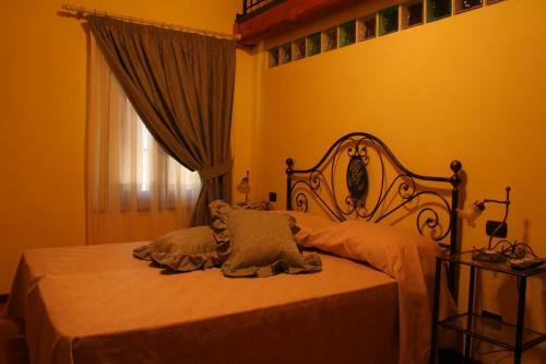 Hostal Agriturismo Poggio Agli Ulivi