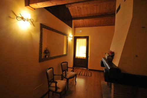 Hostal Agriturismo Poggio Agli Ulivi