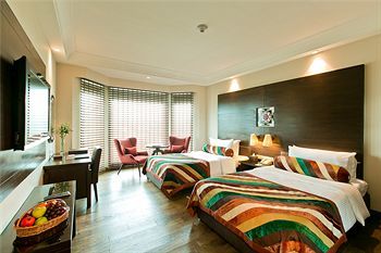 Hotel The Lalit Jaipur
