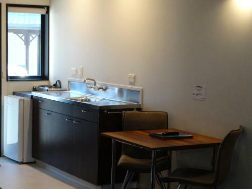 Alpine Glacier Motel
