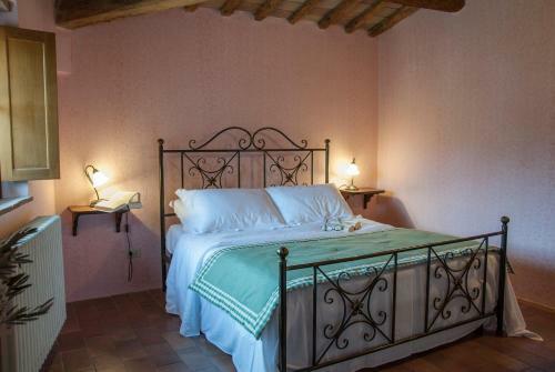 Agroturismo Tenuta Croce Di Bibbiano