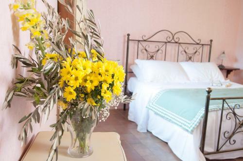 Agroturismo Tenuta Croce Di Bibbiano