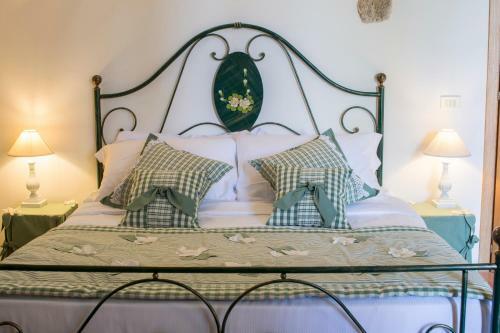 Agroturismo Tenuta Croce Di Bibbiano