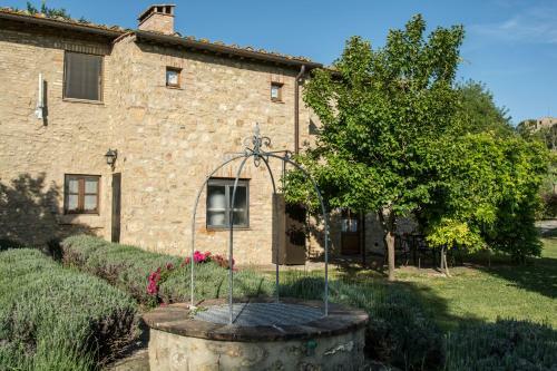 Agroturismo Tenuta Croce Di Bibbiano