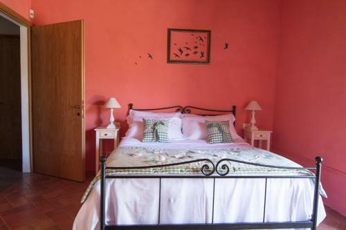Agroturismo Tenuta Croce Di Bibbiano
