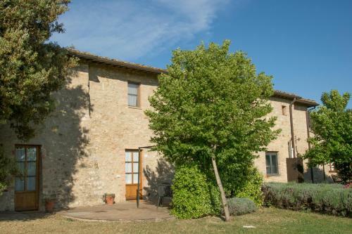 Agroturismo Tenuta Croce Di Bibbiano