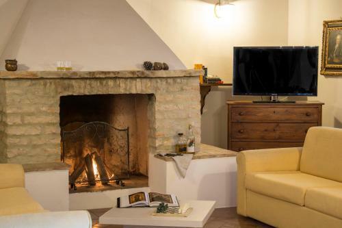 Agroturismo Tenuta Croce Di Bibbiano