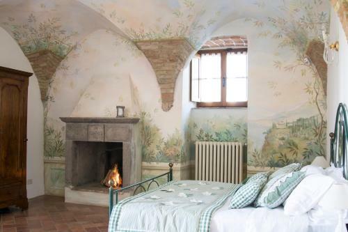 Agroturismo Tenuta Croce Di Bibbiano