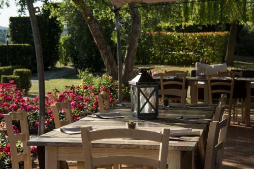Agroturismo Tenuta Croce Di Bibbiano