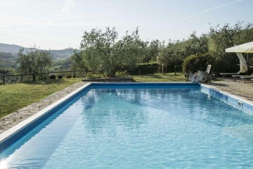 Agroturismo Tenuta Croce Di Bibbiano