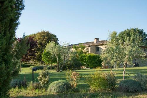 Agroturismo Tenuta Croce Di Bibbiano
