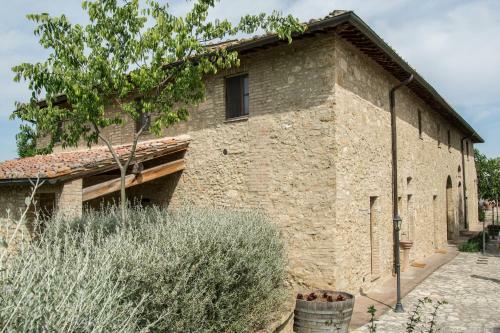 Agroturismo Tenuta Croce Di Bibbiano