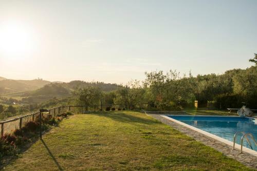 Agroturismo Tenuta Croce Di Bibbiano
