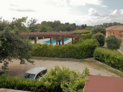 Hotel Villa Aurora