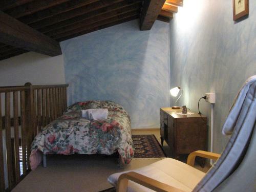 Agroturismo Agriturismo Villani Poderi Nesti & Cupoli