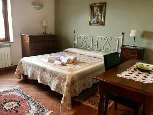 Agroturismo Agriturismo Villani Poderi Nesti & Cupoli