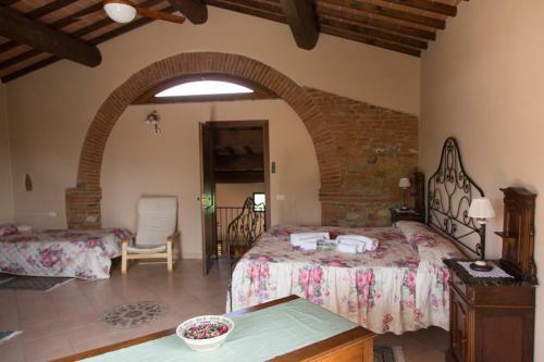 Agroturismo Agriturismo Villani Poderi Nesti & Cupoli