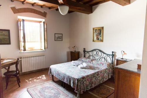 Agroturismo Agriturismo Villani Poderi Nesti & Cupoli