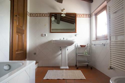 Agroturismo Agriturismo Villani Poderi Nesti & Cupoli