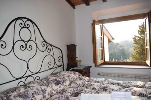 Agroturismo Agriturismo Villani Poderi Nesti & Cupoli