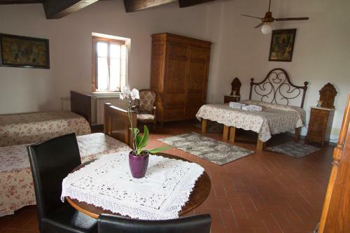 Agroturismo Agriturismo Villani Poderi Nesti & Cupoli