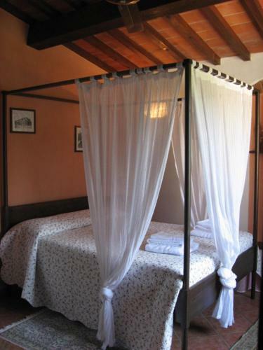 Agroturismo Agriturismo Villani Poderi Nesti & Cupoli