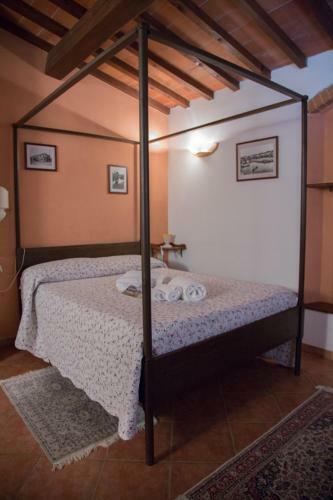 Agroturismo Agriturismo Villani Poderi Nesti & Cupoli